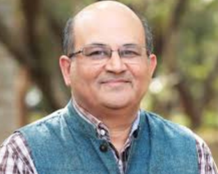 Prof. Dr. V.C. Vivekanandan